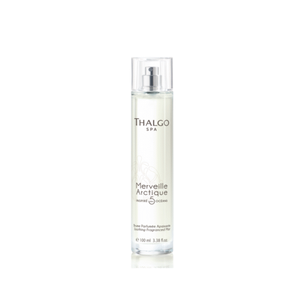 thalgo brume parfumee apaisante 100ml