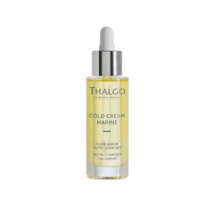 thalgo cold cream marine huile serum 30ml