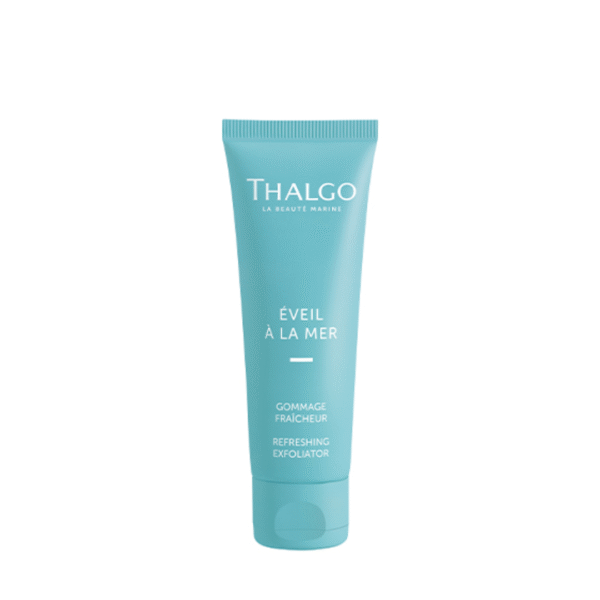 thalgo eveil a la mer gommage fraicheur 50ml