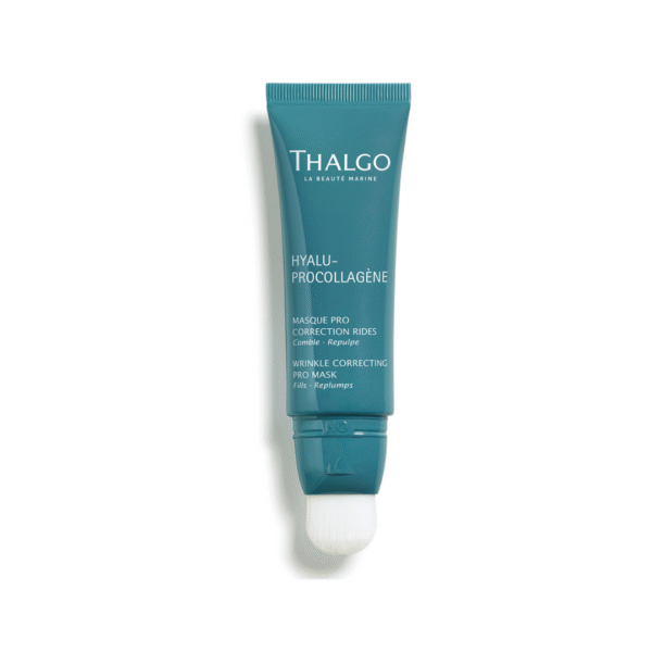 thalgo hyalu-procollagene masque pro correction 50ml