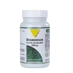 vitall plus desmodium 200g 100 gelules