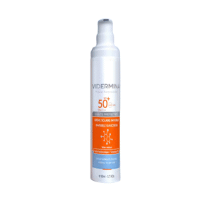 Vidermina Ecran Solaire Invisible Spf50+ 50ml
