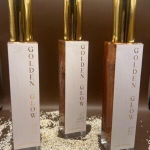 golden glow body oil 50ml
