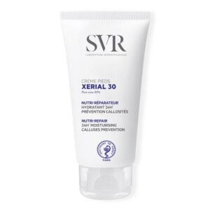 svr xerial 30 creme pieds 50ml