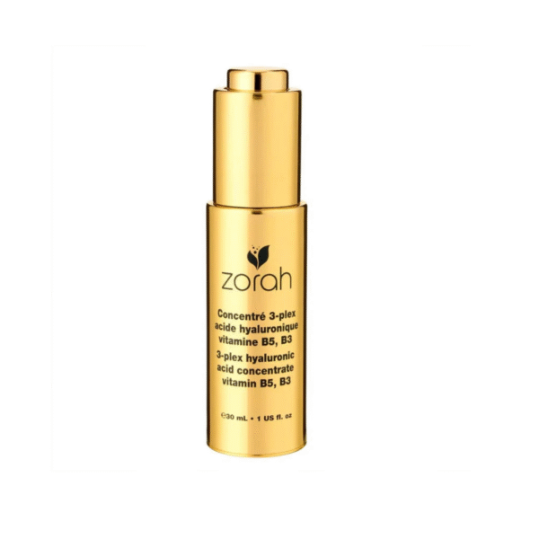 zorah serum 3-plex pur ahh 30ml