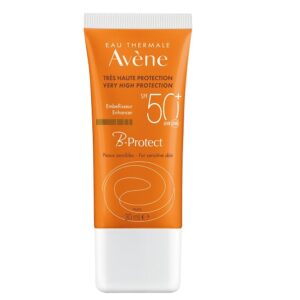 eau thermale avène – b-protect spf 50+ 30 ml