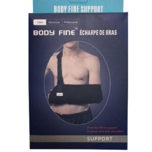body fine echarpe de bras gm