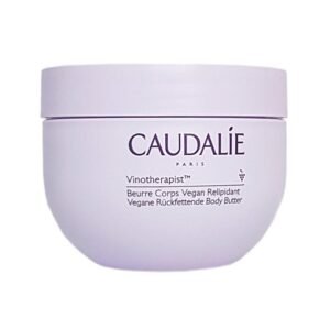 caudalie vinotherapist beurre corps vegan relipidant 200ml