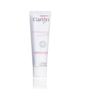 lysaskin clarilys soin dépigmentant intense 40ml