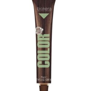 biokera nature color n°5.79 cacao brasil