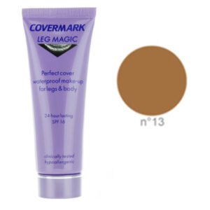 covermark leg magic fdt n°13 spf16 50ml