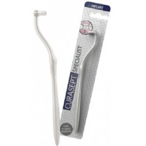 Curasept Brosse à Dents Implant