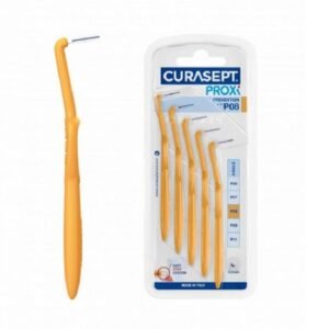 CURASEPT BROSSETTE INTERDENTAIRE PROXI ANGLE P08
