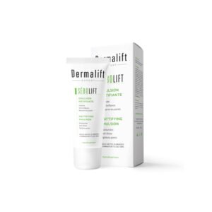 dermalift sebolift emulsion matifiante 40 ml