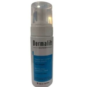 dermalift mousse nettoyante revitalisante 150ml