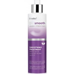 erayba bio smooth smoothing treatment 200ml