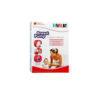 farlin tire lait manuel bf-640b