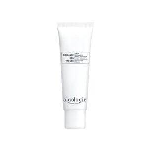 algologie gommage des vagues crème exfoliante 50ml