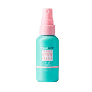 hairburst elixir de volume et de croissance 40ml