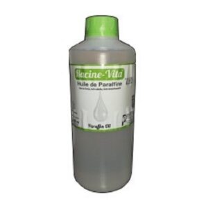 racine vita huile de paraffine 1l