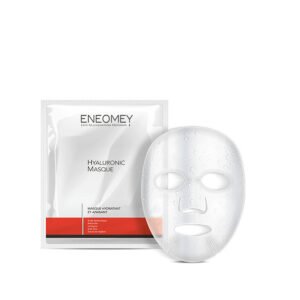 eneomey hyaluronic masque masque hydratant et apaisant