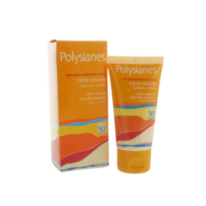 klorane polysianes creme veloutee spf30