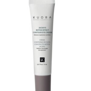 kuora contour des yeux effet botox 15ml