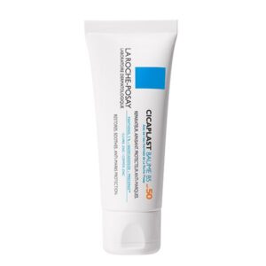 la roche-posay cicaplast baume cicatrisant b5 spf50 peau fragilisée | 40ml