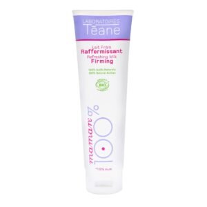 derma bébé 100% maman lait frais raffermissant 150ml