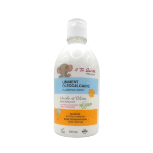 a ta sante liniment oleocalcaire 500ml