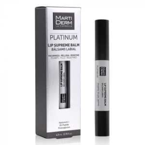martiderm platinum baume lips 4.5 ml