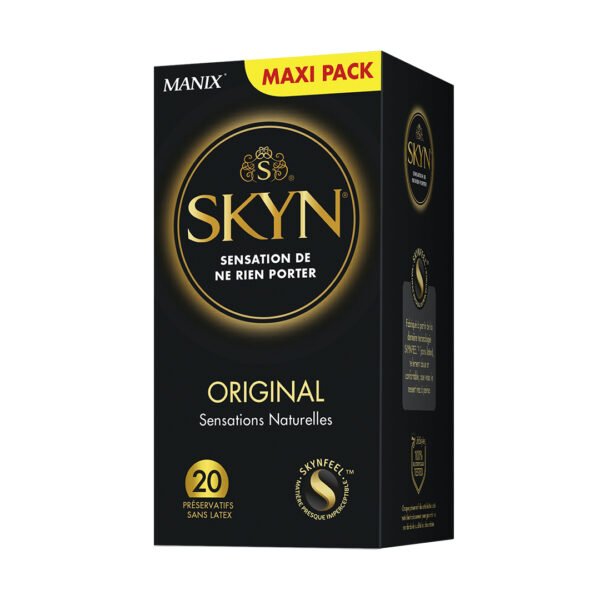 manix skyn original