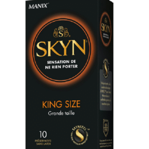 manix skyn king size