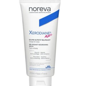 noreva xerodiane ap+ baume relipidant – 200 ml