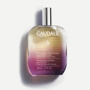 caudalie – hydratation corps huile de soin nourrissante – 100ml