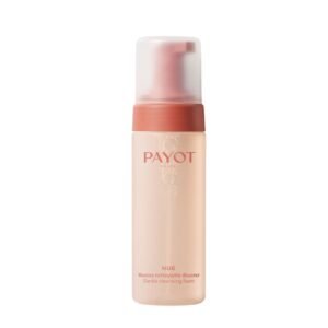 payot mousse nettoyante douceur 150 ml