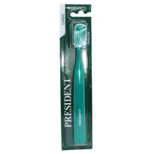 president brosse a dent classic