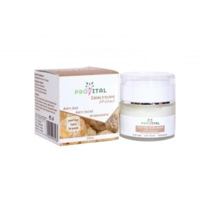 pro vital crème d’oliban 50ml