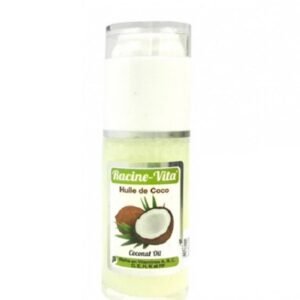 racine vita huile de coco 40ml