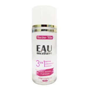racine vita eau micellaire 3 en 1 – 100ml