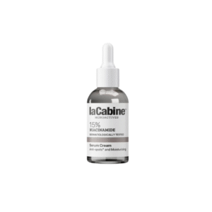 LaCabine Monoactive 15% Niacinamide serum 30ml