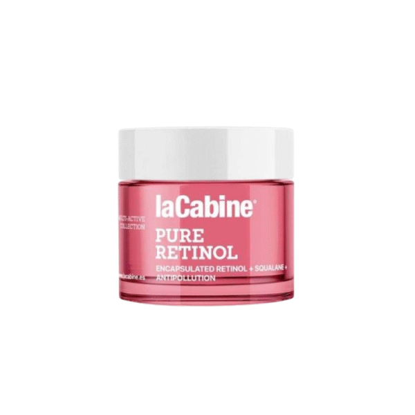 lacabine pure retinol cream 50ml