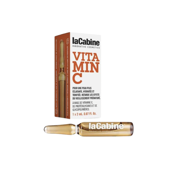 lacabine vit-c serum 30ml