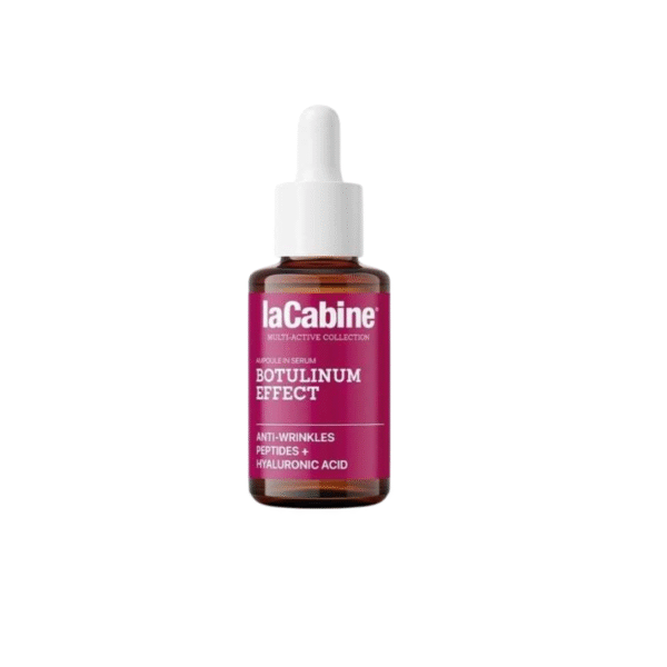 lacabine botulinum effect serum 30ml
