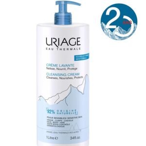 Uriage Crème Lavante – 1 L