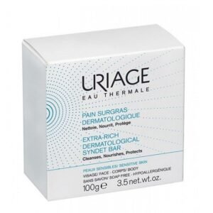 URIAGE PAIN SURGRAS 100G